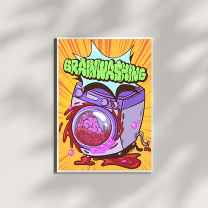 Brainwashing
