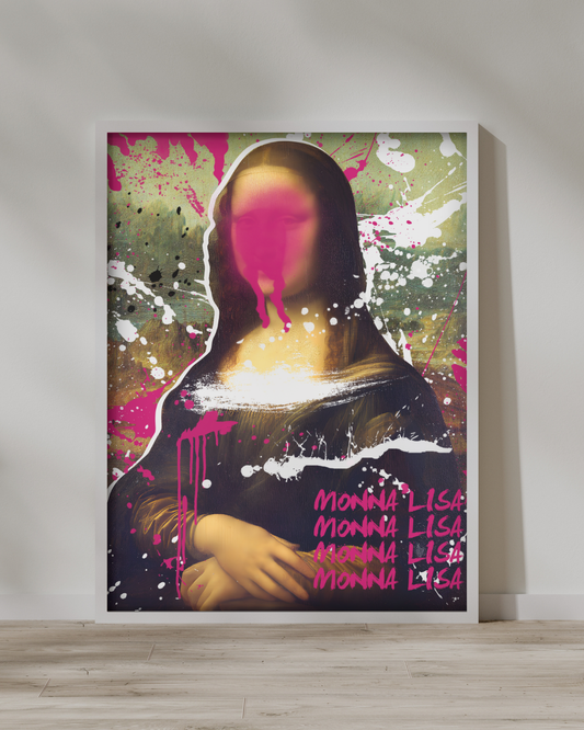 Monna Lisa Reloaded