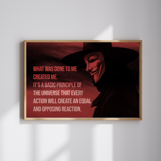 Revolutionary Echo