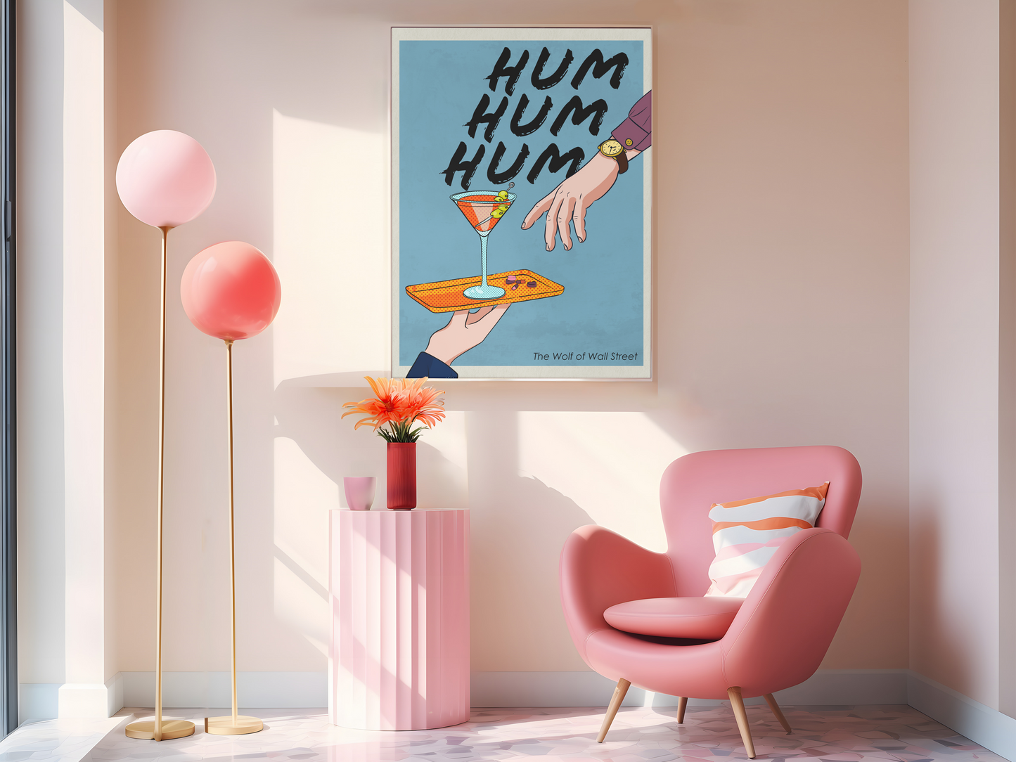 Humming Time